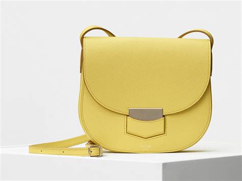 celine trotteur shoulder bag|In Praise of the Céline Trotteur Bag .